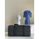 Louis Vuitton City Keepall Bag M45936