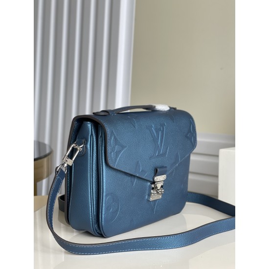 Louis Vuitton Retro Personality Bags LV M59211