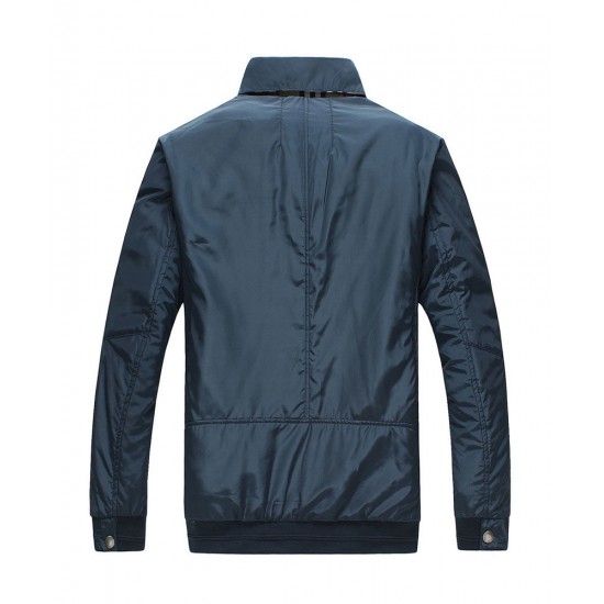 Replica Burberry Detachable Jacket #29474