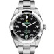 Replica Rolex 116900 Stainless Steel Case 40mm Baseworld 2016 JF Black Dial #50269